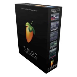 Image-Line FL Studio Producer Edition BOX
