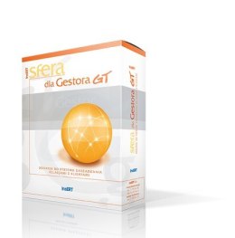 Insert Insert GESTOR GT SFERA (1 stan.; Wieczysta; Wersja pudełkowa / zdrapka z kluczem aktywacyjnym; Inna)