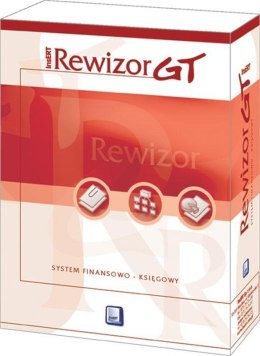 Insert Insert REWIZOR GT (Nieograniczona; Wieczysta; BOX; Inna; Polska)