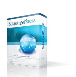 Insert Insert SUBIEKT GT SFERA (1 stan.; Wieczysta; BOX; Inna)