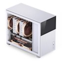 Jonsbo Jonsbo D31 MESH Screen Micro-ATX Tempered Glass white