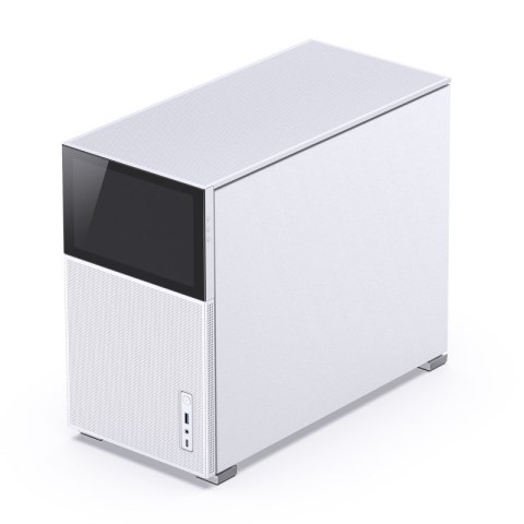 Jonsbo Jonsbo D31 MESH Screen Micro-ATX Tempered Glass white Jonsbo Jonsbo D31 MESH Screen Micro-ATX Tempered Glass white