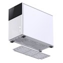 Jonsbo Jonsbo D31 MESH Screen Micro-ATX Tempered Glass white