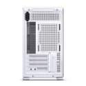 Jonsbo Jonsbo D31 MESH Screen Micro-ATX Tempered Glass white