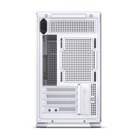 Jonsbo Jonsbo D31 MESH Screen Micro-ATX Tempered Glass white Jonsbo Jonsbo D31 MESH Screen Micro-ATX Tempered Glass white