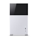 Jonsbo Jonsbo D31 MESH Screen Micro-ATX Tempered Glass white