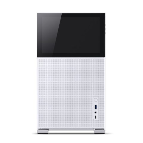 Jonsbo Jonsbo D31 MESH Screen Micro-ATX Tempered Glass white Jonsbo Jonsbo D31 MESH Screen Micro-ATX Tempered Glass white