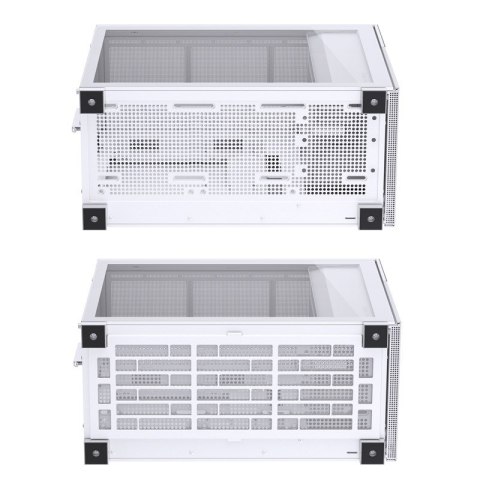 Jonsbo Jonsbo D31 MESH Screen Micro-ATX Tempered Glass white Jonsbo Jonsbo D31 MESH Screen Micro-ATX Tempered Glass white