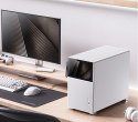Jonsbo Jonsbo D31 MESH Screen Micro-ATX Tempered Glass white