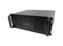 Lanberg LANBERG OBUDOWA SERWEROWA 19" 4U ATX 350/10 SC01-3