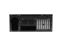 Lanberg LANBERG OBUDOWA SERWEROWA 19" 4U ATX 350/10 SC01-3