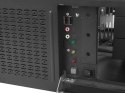 Lanberg Obudowa serwerowa Rack Lanberg SC01-4504-08B (kolor czarny)