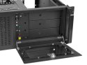 Lanberg Obudowa serwerowa Rack Lanberg SC01-4504-08B (kolor czarny)