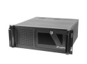 Lanberg Obudowa serwerowa Rack Lanberg SC01-4504-08B (kolor czarny)