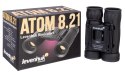 Levenhuk Lornetka LEVENHUK Atom 8x21