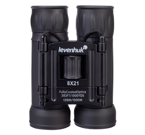 Levenhuk Lornetka LEVENHUK Atom 8x21 Levenhuk Lornetka LEVENHUK Atom 8x21