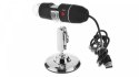 Media tech Mikroskop Media tech MT4096 (kolor czarny)