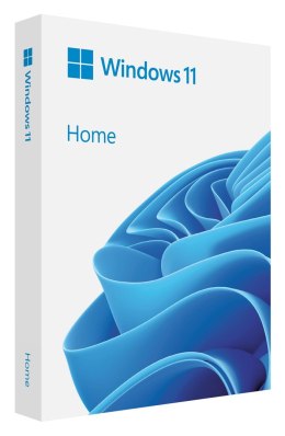 Microsoft Microsoft Windows 11 Home PL 64bit BOX USB