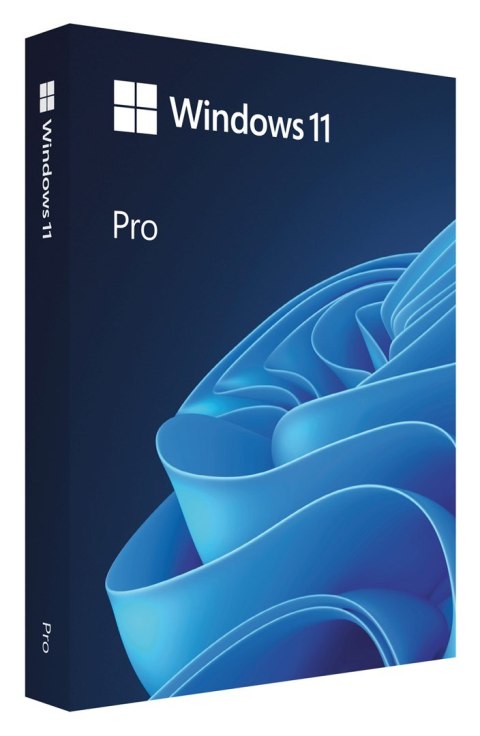 Microsoft Microsoft Windows 11 PRO PL 64bit BOX USB Microsoft Microsoft Windows 11 PRO PL 64bit BOX USB