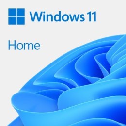 Microsoft (OEM) MS Windows 11 Home 64bit English 1pk DVD OEM