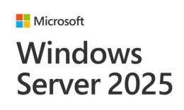 Microsoft (OEM) Windows Svr CAL 2025 EN 5Clt User CAL OEM