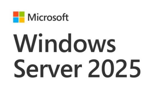 Microsoft (OEM) Windows Svr CAL 2025 EN 5Clt User CAL OEM Microsoft (OEM) Windows Svr CAL 2025 EN 5Clt User CAL OEM