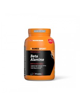 NAMEDSPORT NAMEDSPORT Beta Alanina 90 tabletek