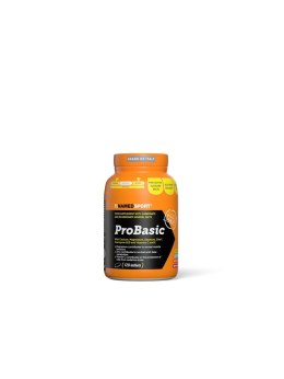 NAMEDSPORT Suplement NAMEDSPORT ProBasic 120 tabletek