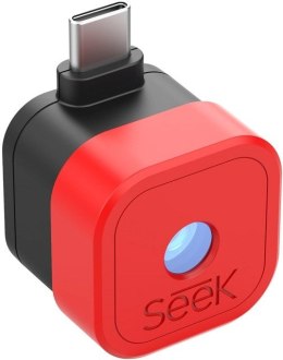 Seek Thermal Obiektyw makro do kamery Seek Thermal Nano NM-AAA do wysokiej jakości przybliżeń termowizyjnych