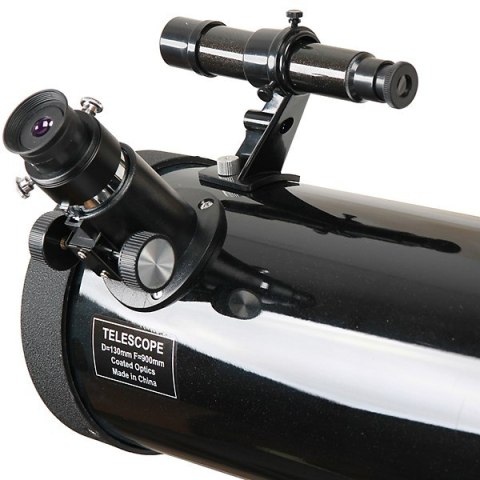 Sky-Watcher Teleskop Sky-Watcher BK 130 9EQ2 Sky-Watcher Teleskop Sky-Watcher BK 130 9EQ2