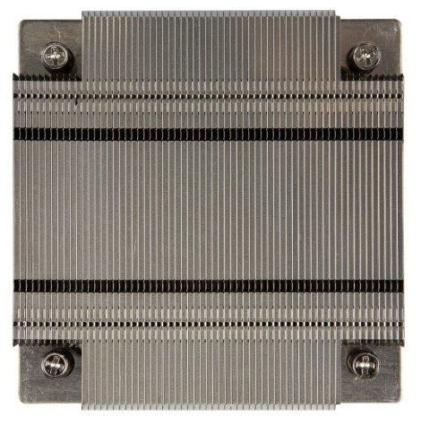 Supermicro Chłodzenie CPU Supermicro SNK-P0049P pasywne Supermicro Chłodzenie CPU Supermicro SNK-P0049P pasywne