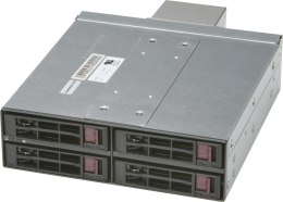 Supermicro KLATKA 4x2,5