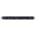 Supermicro Obudowa serwerowa Rack Supermicro CSE-813MFTQC-350CB2 (kolor czarny Black SC813MFTQ W/ 350W Platinum Level PWS (New Fan))