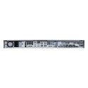 Supermicro Obudowa serwerowa Rack Supermicro CSE-813MFTQC-350CB2 (kolor czarny Black SC813MFTQ W/ 350W Platinum Level PWS (New Fan))