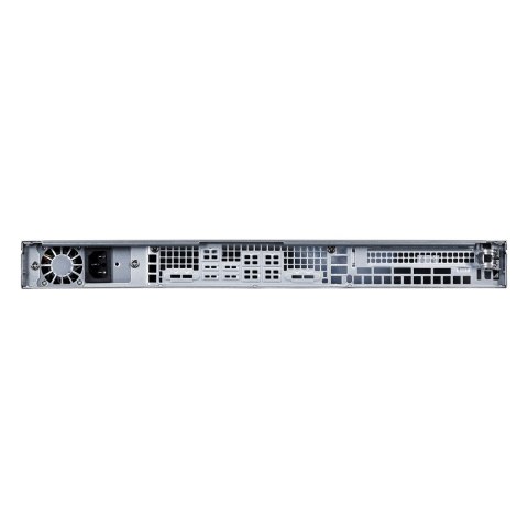 Supermicro Obudowa serwerowa Rack Supermicro CSE-813MFTQC-350CB2 (kolor czarny Black SC813MFTQ W/ 350W Platinum Level PWS (New Fan)) Supermicro Obudowa serwerowa Rack Supermicro CSE-813MFTQC-350CB2 (kolor czarny Black SC813MFTQ W/ 350W Platinum Level PWS (New Fan))