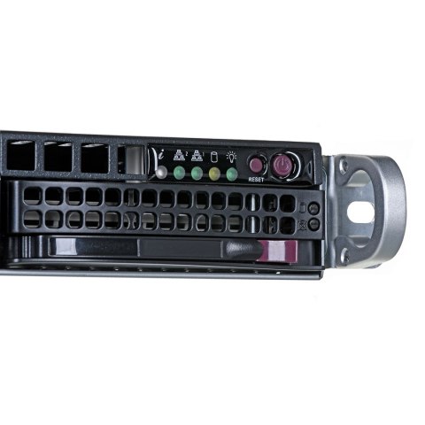 Supermicro Obudowa serwerowa Rack Supermicro CSE-813MFTQC-350CB2 (kolor czarny Black SC813MFTQ W/ 350W Platinum Level PWS (New Fan)) Supermicro Obudowa serwerowa Rack Supermicro CSE-813MFTQC-350CB2 (kolor czarny Black SC813MFTQ W/ 350W Platinum Level PWS (New Fan))
