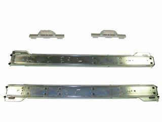 Supermicro Zestaw szyn mocujący do szaf Supermicro MCP-290-00059-0B Supermicro Zestaw szyn mocujący do szaf Supermicro MCP-290-00059-0B