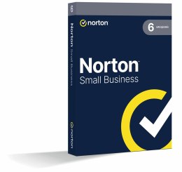 Symantec NORTON SMALL BUSINESS 2.0 250GB PL 6D12M ESD