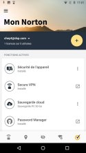 Symantec Norton 360 Deluxe 3D/12M BOX (NIE WYMAGA KARTY)