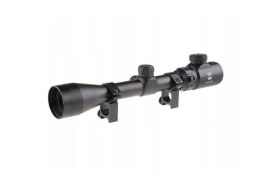 THETA OPTICS Luneta celownicza Theta Optics 3-9*40 EG