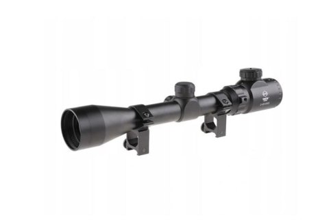THETA OPTICS Luneta celownicza Theta Optics 3-9*40 EG THETA OPTICS Luneta celownicza Theta Optics 3-9*40 EG