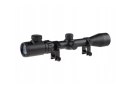 THETA OPTICS Luneta celownicza Theta Optics 3-9*40 EG