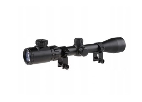 THETA OPTICS Luneta celownicza Theta Optics 3-9*40 EG THETA OPTICS Luneta celownicza Theta Optics 3-9*40 EG