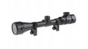 THETA OPTICS Luneta celownicza Theta Optics 3-9*40 EG