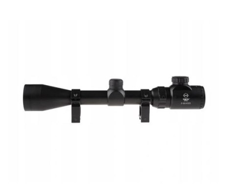 THETA OPTICS Luneta celownicza Theta Optics 3-9*40 EG THETA OPTICS Luneta celownicza Theta Optics 3-9*40 EG