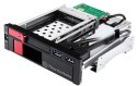 Thermaltake Kieszeń Thermaltake Duo HDD Dock ST0026Z