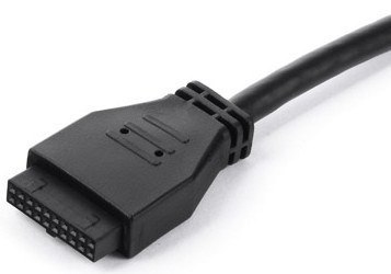 Thermaltake Kieszeń Thermaltake Duo HDD Dock ST0026Z Thermaltake Kieszeń Thermaltake Duo HDD Dock ST0026Z