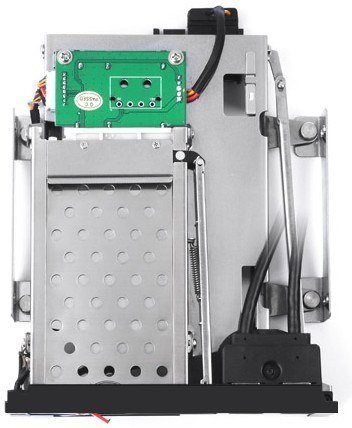 Thermaltake Kieszeń Thermaltake Duo HDD Dock ST0026Z Thermaltake Kieszeń Thermaltake Duo HDD Dock ST0026Z