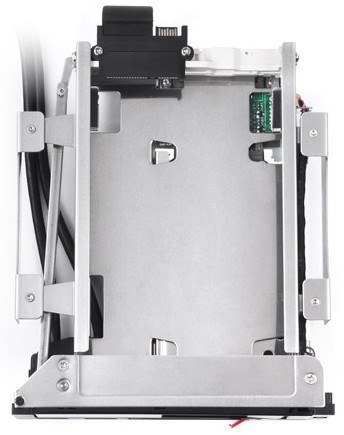 Thermaltake Kieszeń Thermaltake Duo HDD Dock ST0026Z Thermaltake Kieszeń Thermaltake Duo HDD Dock ST0026Z
