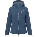 Viking Kurtka damska VIKING Trek Pro 2.0 Lady granatowa